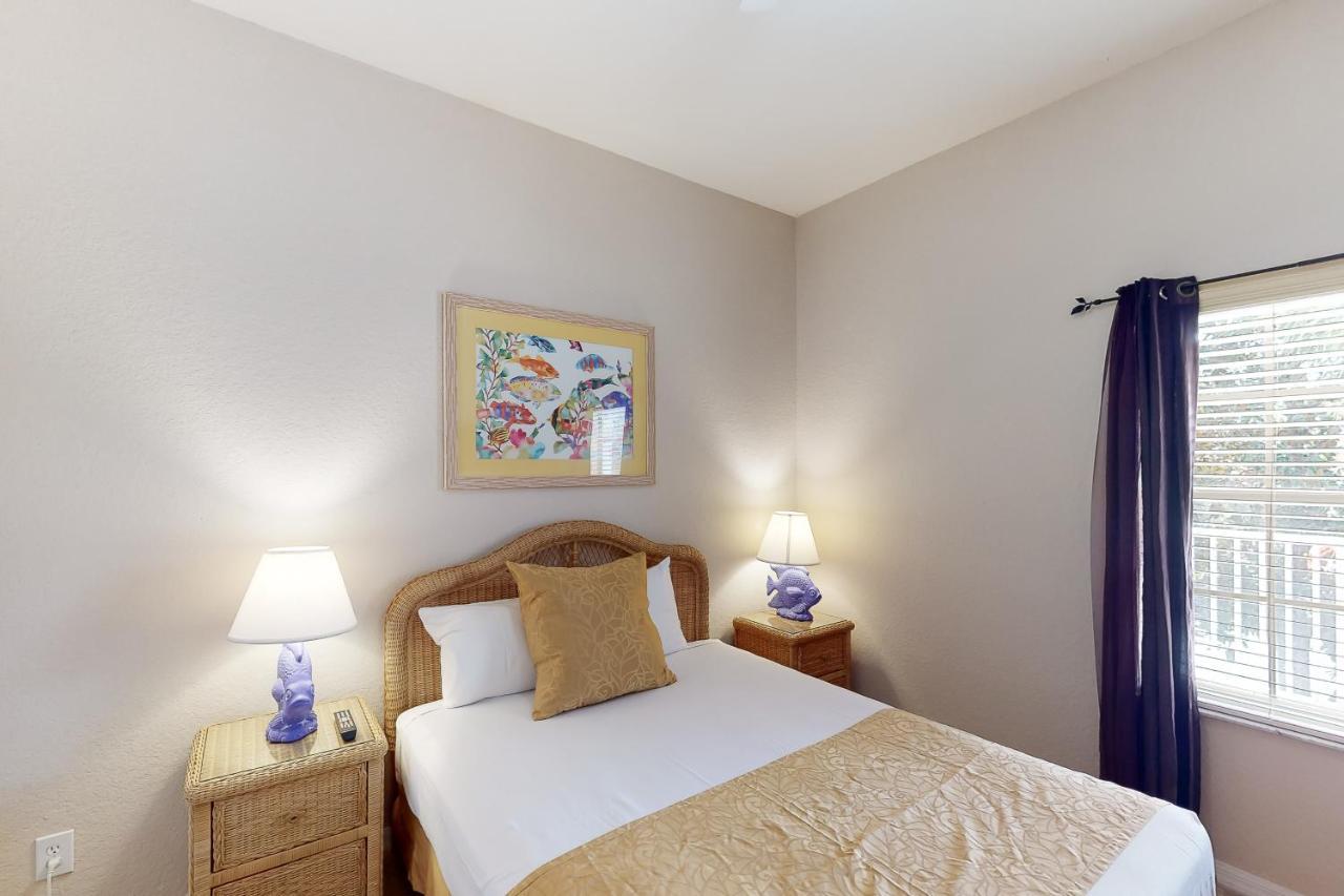 קיסימי Bahama Bay Resort 22110 מראה חיצוני תמונה