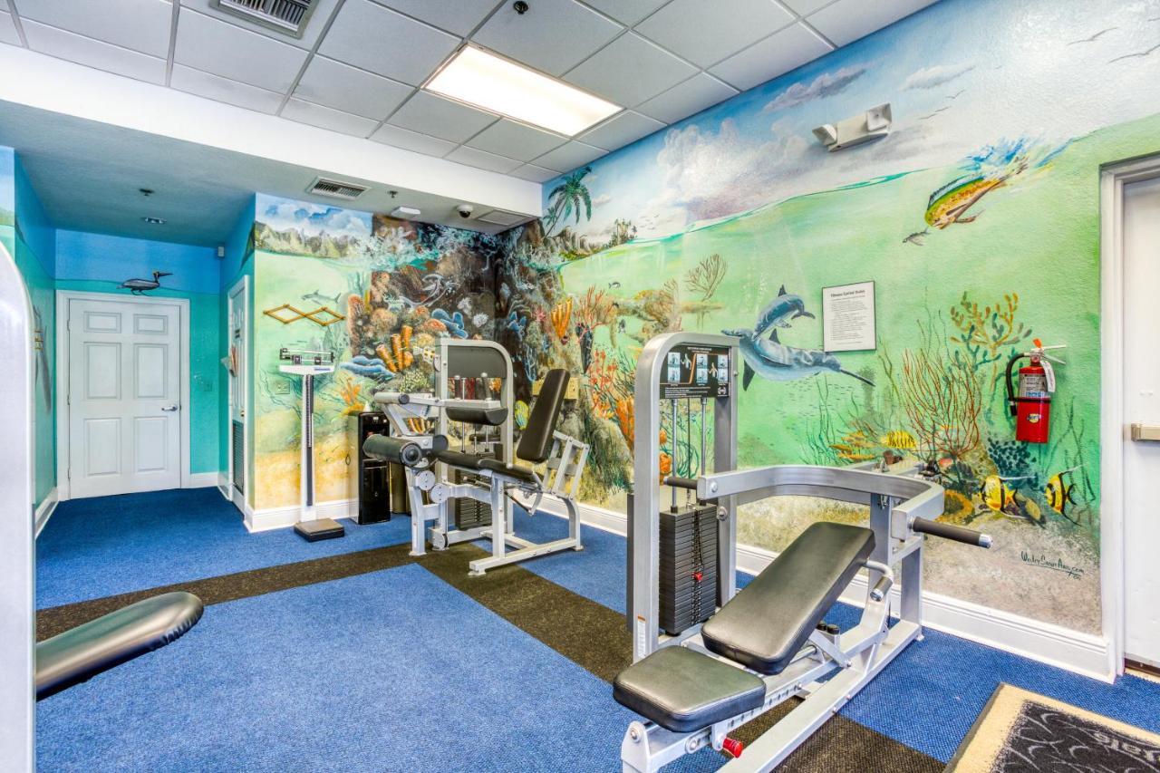 קיסימי Bahama Bay Resort 22110 מראה חיצוני תמונה