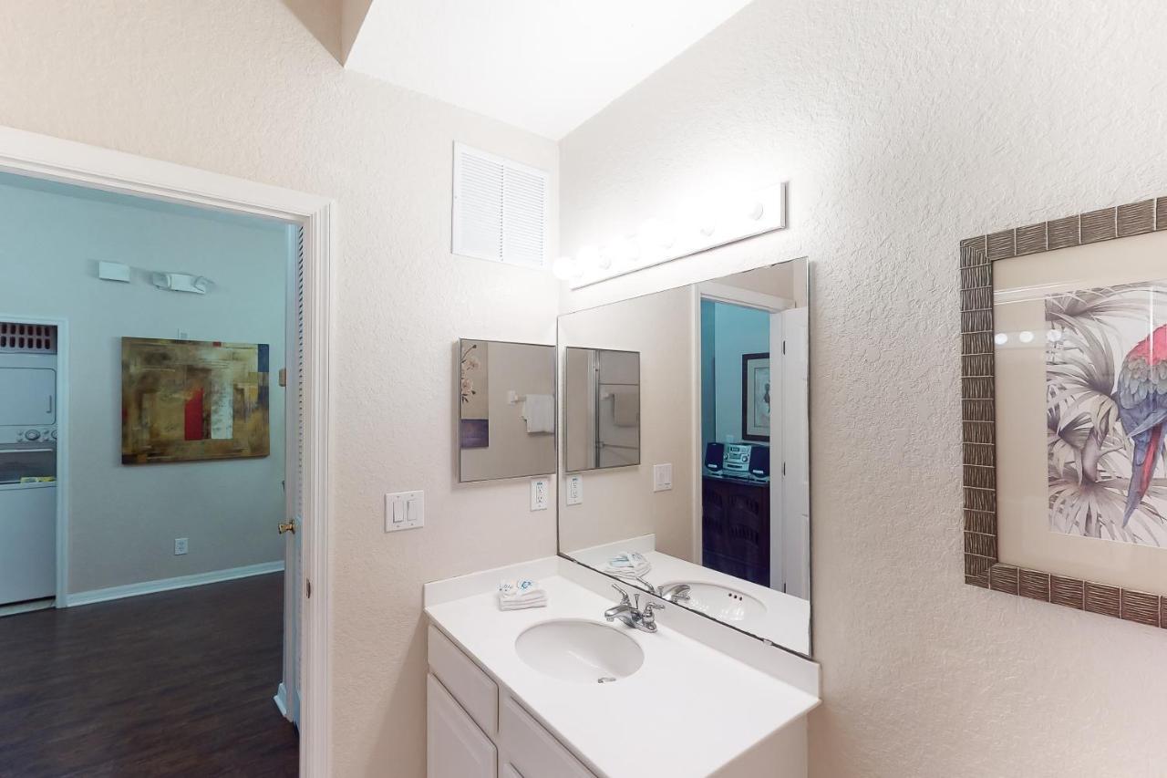 קיסימי Bahama Bay Resort 22110 מראה חיצוני תמונה