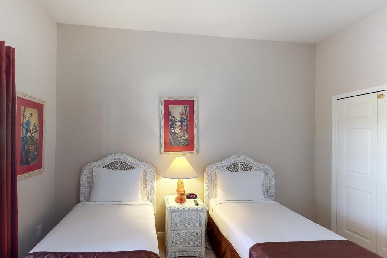 קיסימי Bahama Bay Resort 22110 מראה חיצוני תמונה