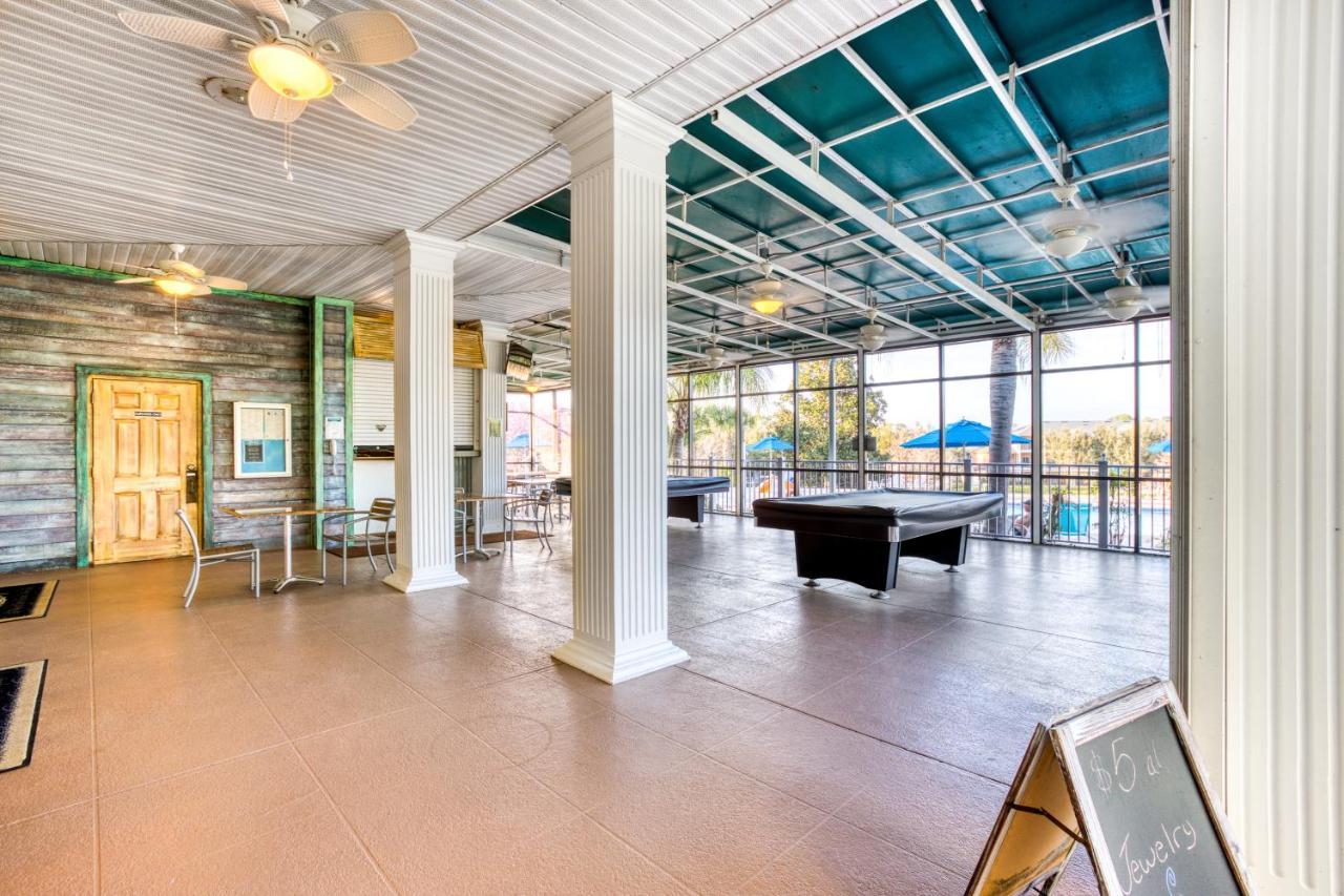 קיסימי Bahama Bay Resort 22110 מראה חיצוני תמונה