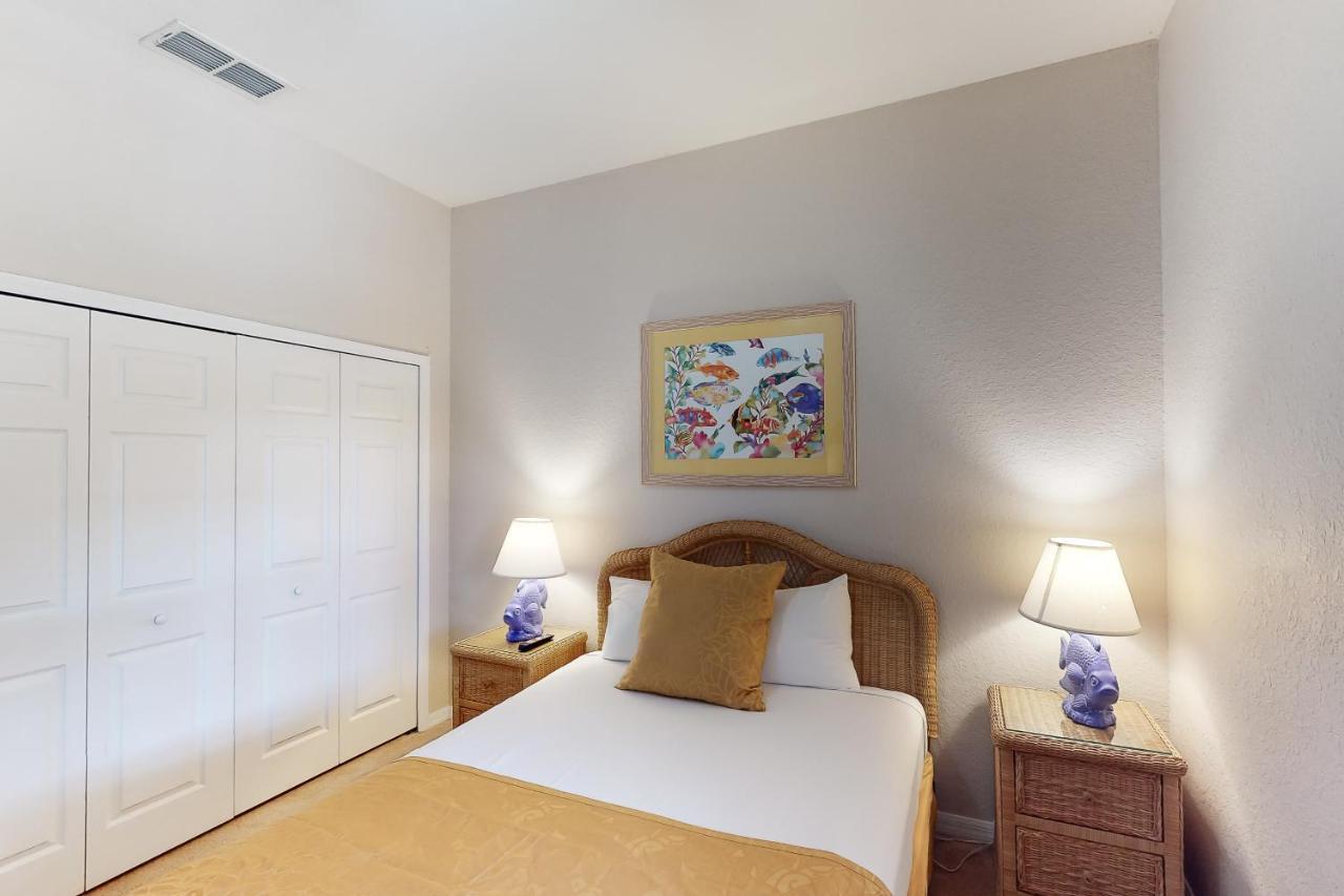 קיסימי Bahama Bay Resort 22110 מראה חיצוני תמונה