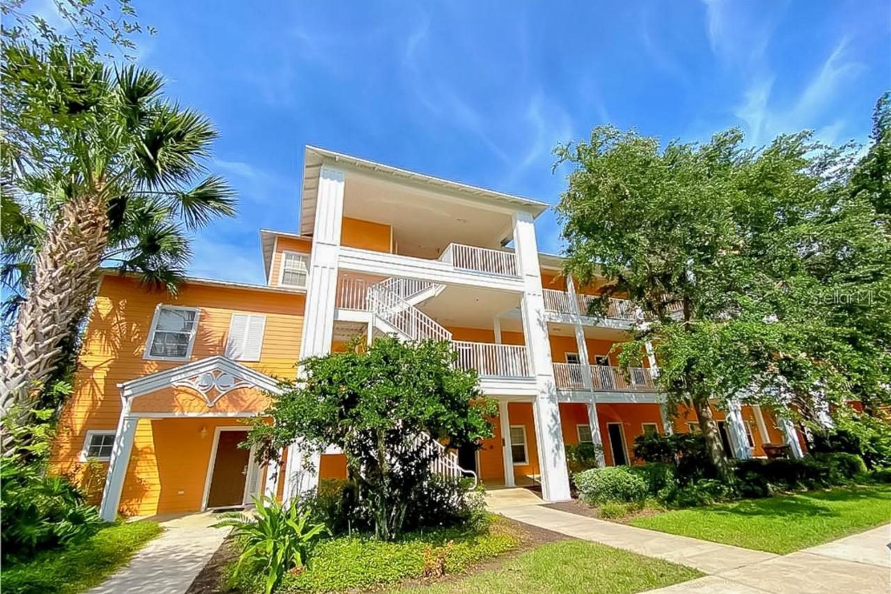 קיסימי Bahama Bay Resort 22110 מראה חיצוני תמונה