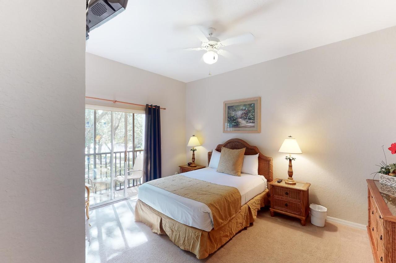 קיסימי Bahama Bay Resort 22110 מראה חיצוני תמונה